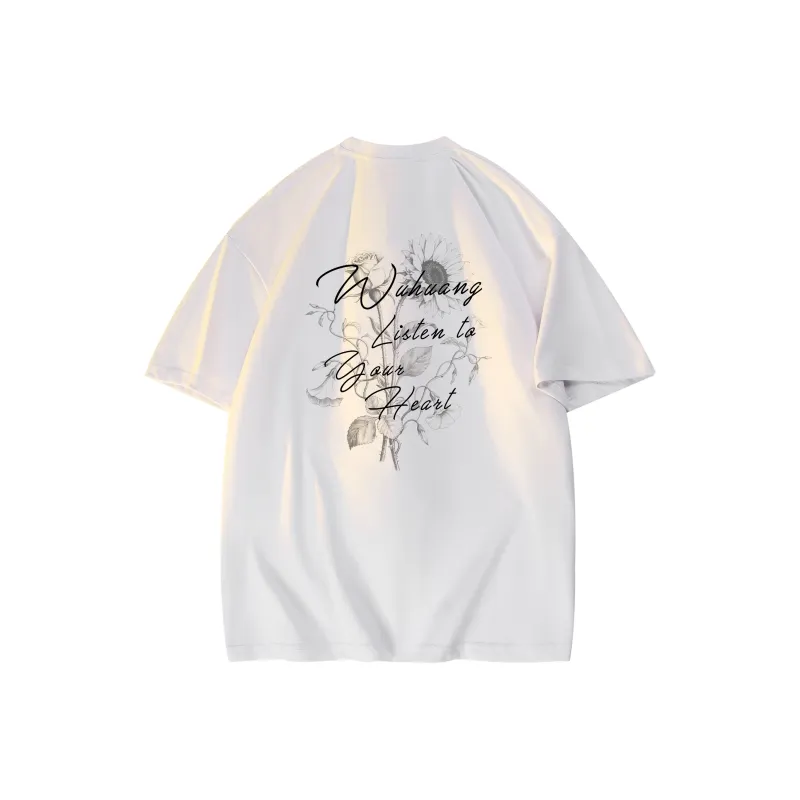Supremo Cat T-Shirts Unisex-9