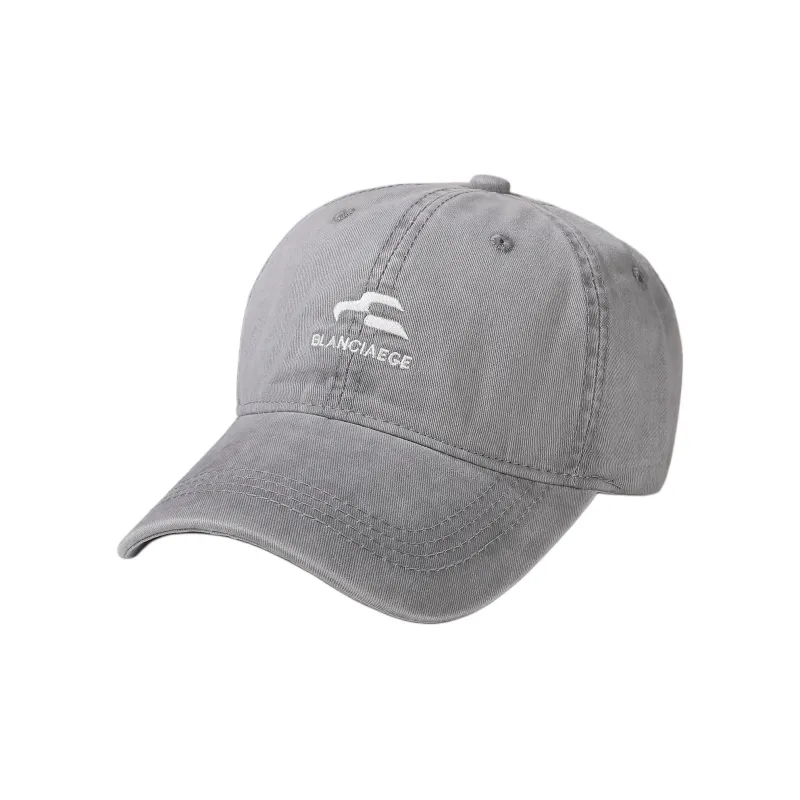 Banner The Piggy Cotton Baseball Caps Unisex-3