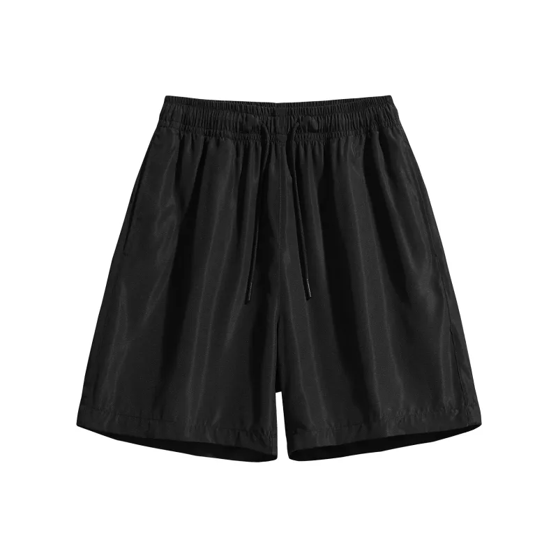Yiwen Beach Shorts Unisex-12