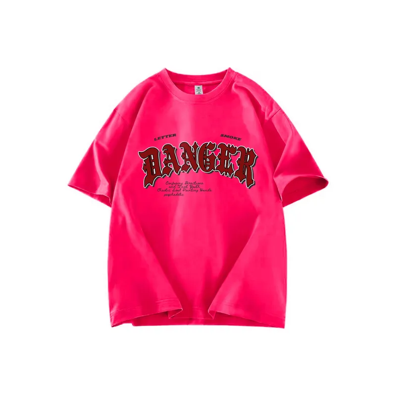 AYEA T-Shirts Unisex-18