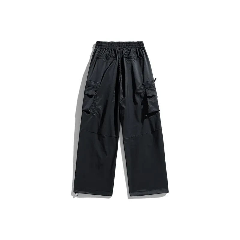 WOSAWE Cargo Pants Unisex-3