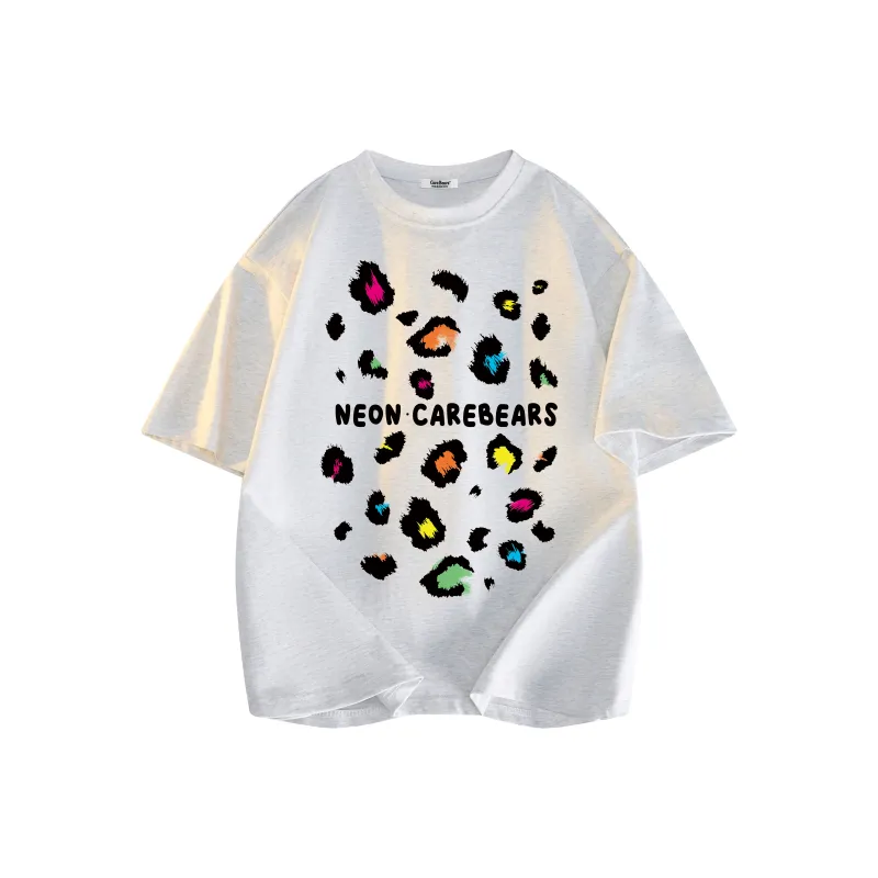 CAREBEARS T Shirts Unisex-4