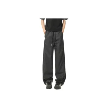 GY.VG Casual Pants Unisex
