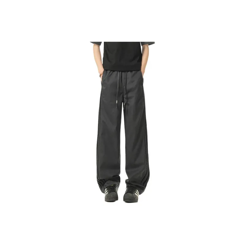 GY.VG Casual Pants Unisex-6