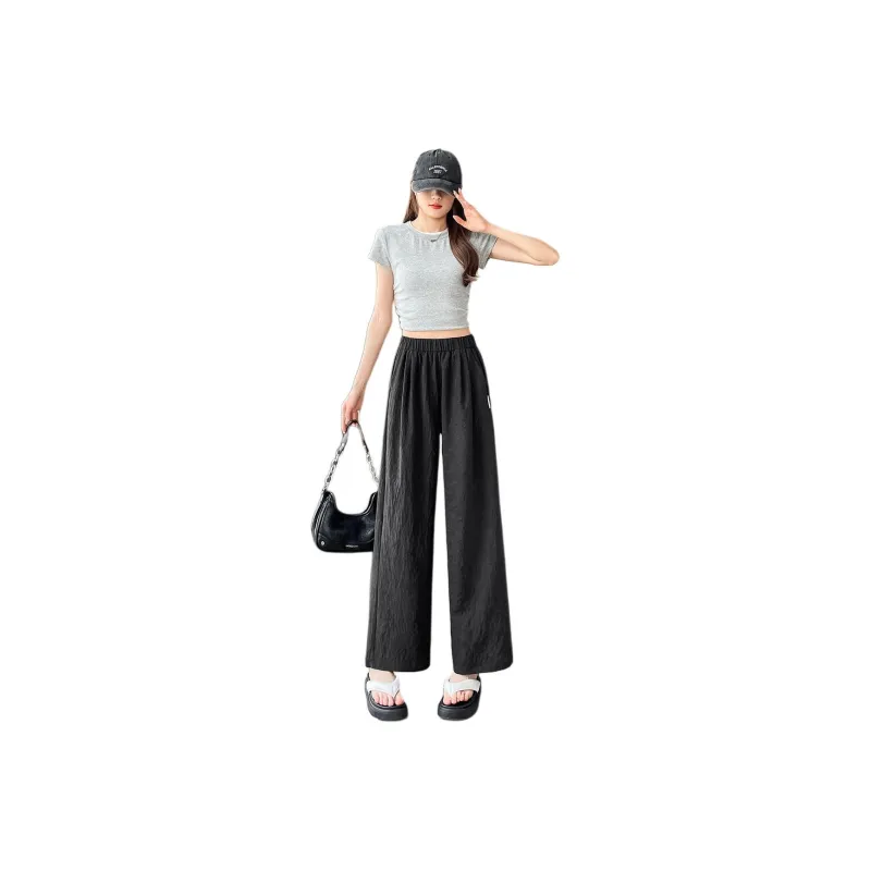 ORIGIN Casual Pants Women's-0