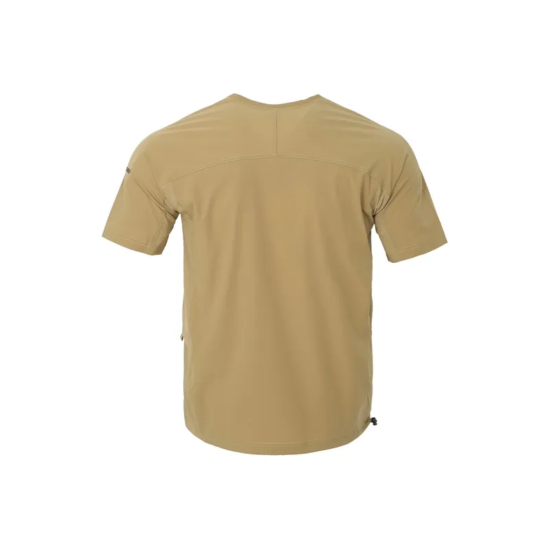 Rock Cloud T Shirts Men-1