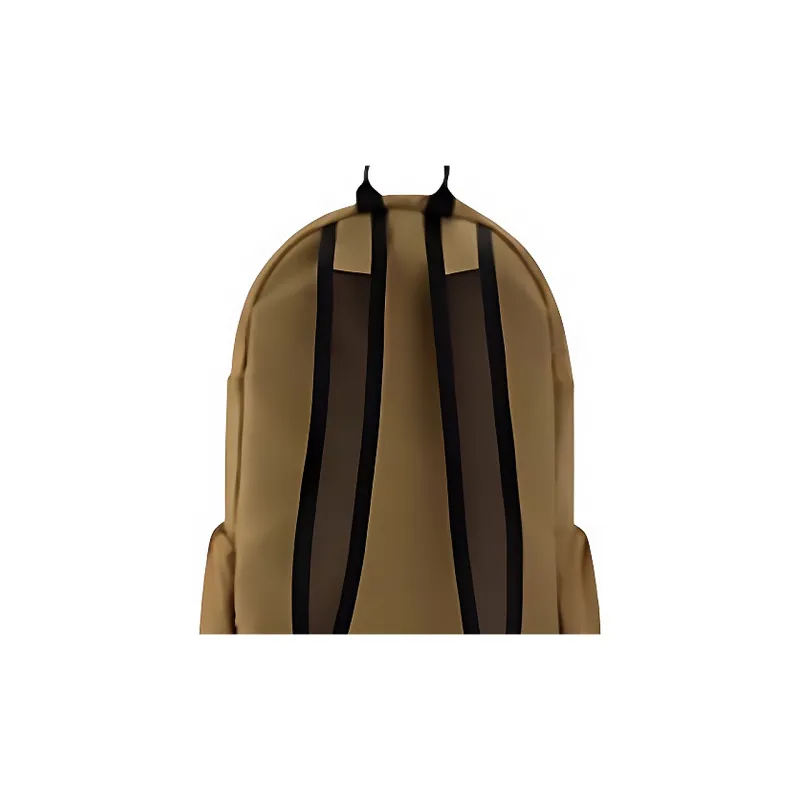 Under Armour Polyamide Backpack Unisex Desert Yellow-2