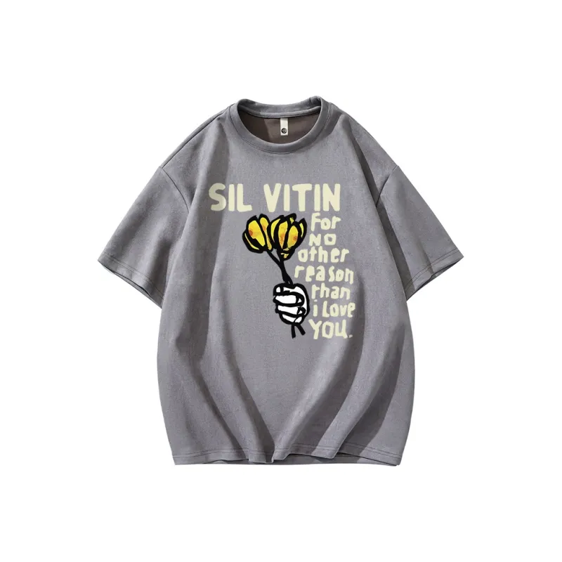 SIL VITIN T Shirts Unisex-19