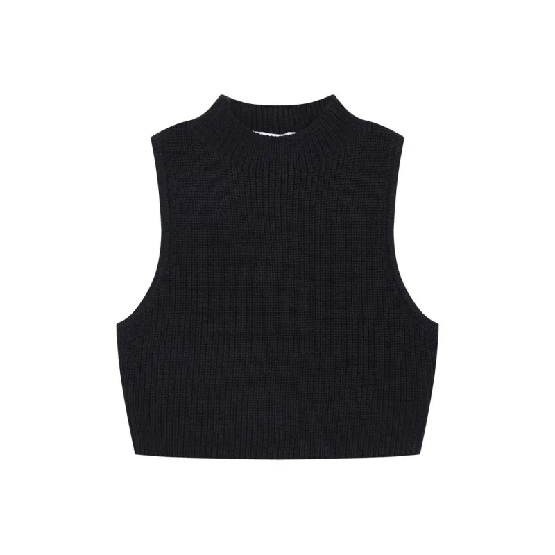 YJ1NGZYZJ Tank Tops Women's-0