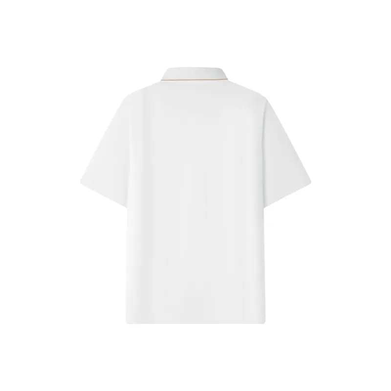 NAVIGARE T Shirts Men-11