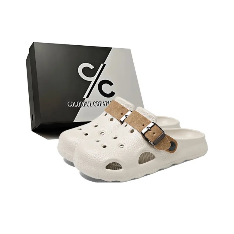 Colorful Creations Clogs Unisex-12