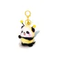 Squinting-Bee Panda