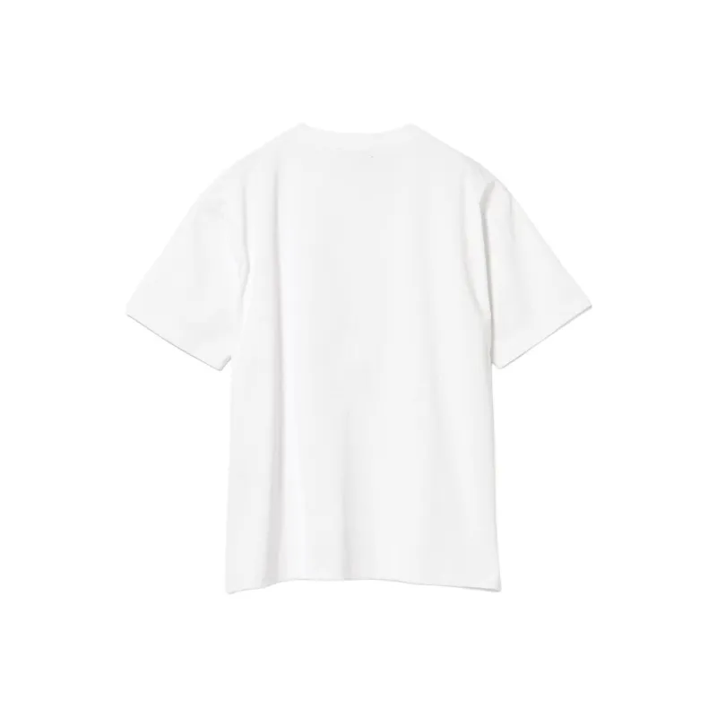 Beams T Shirts Men-1