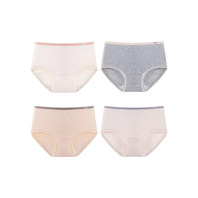 YUZHAOLIN Underpants Women's Combo Set-24