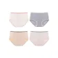 4 Pack (Apricot Gray+Heather Gray+Milk Coffee+Calamine)