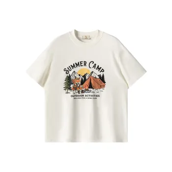 WILLIAM FOX&SONS T Shirt Unisex