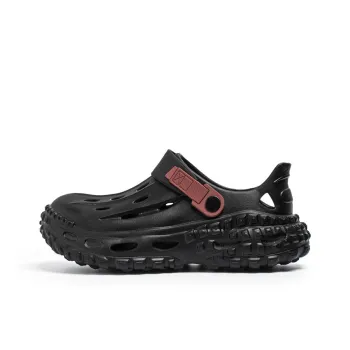 Budding Bear Clogs Men