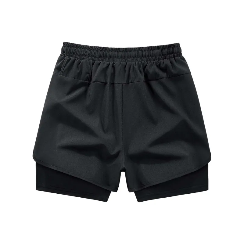 Anyveiw Casual Shorts Unisex-1