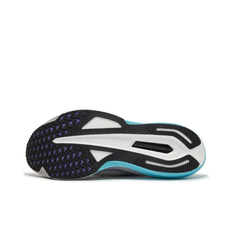 361° Speed 4 Pro Running Shoes Unisex Low Top-4