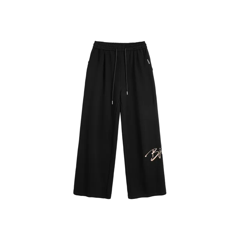 ATLETICO DE MADRID 1903 Casual Pants Unisex-15