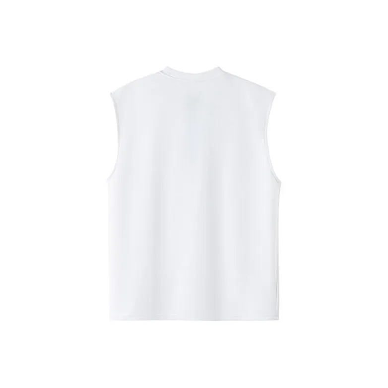 BOTH PLAY Tank Tops Unisex-5