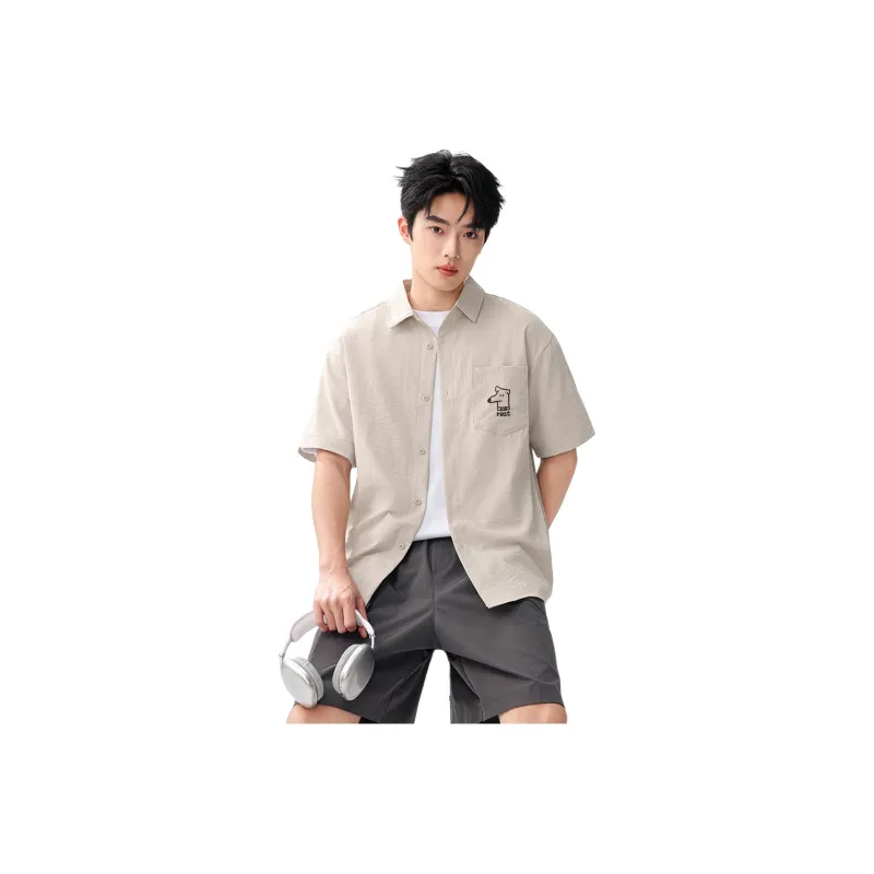 MINISO Shirts Unisex-14