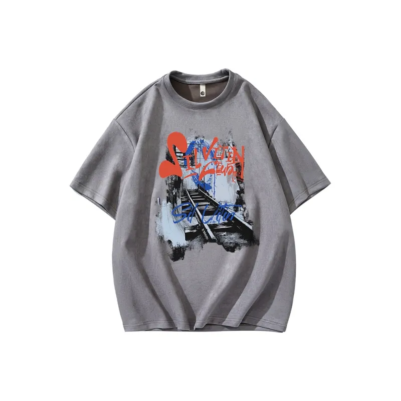 SIL VITIN T Shirts Unisex-15