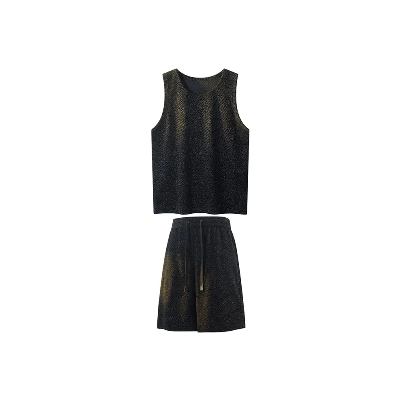 MIIOW Cool One Summer Series Casual Sportswear Unisex-4