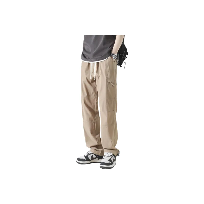 TRMT Cargo Pants Unisex-12