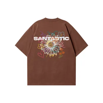 SANTASTIC T-Shirts Men