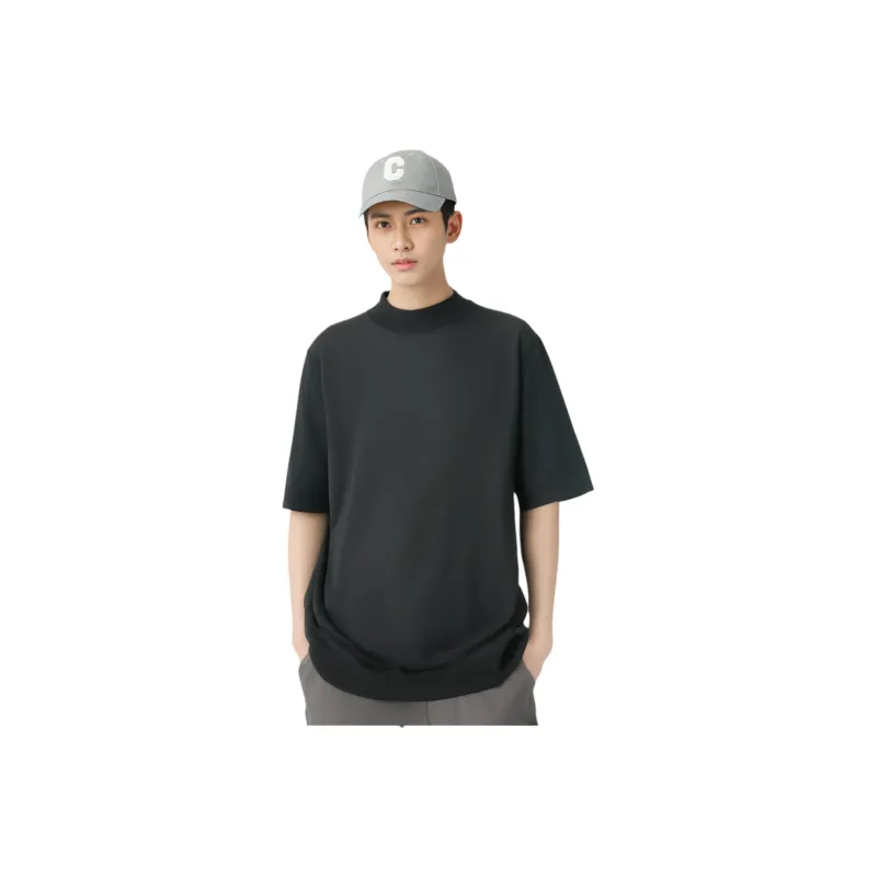 BILISISHANYANG Sweaters Men-2