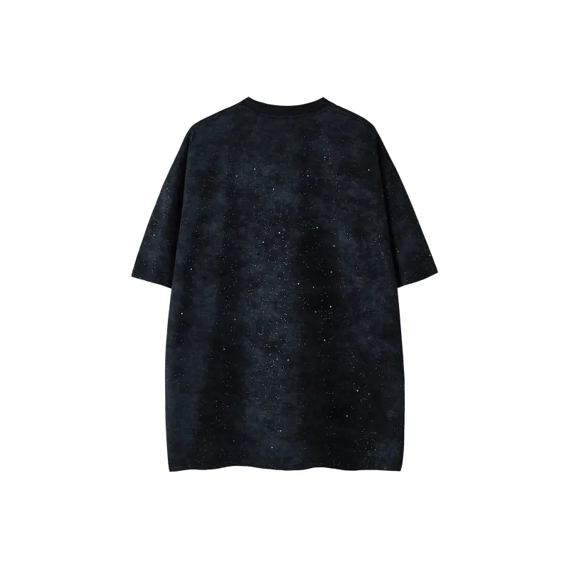 XIXN T-Shirts Unisex-4