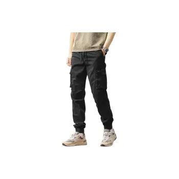 UOD Casual Pants Unisex