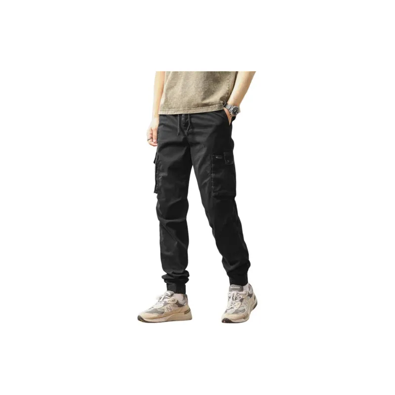 UOD Casual Pants Unisex-0