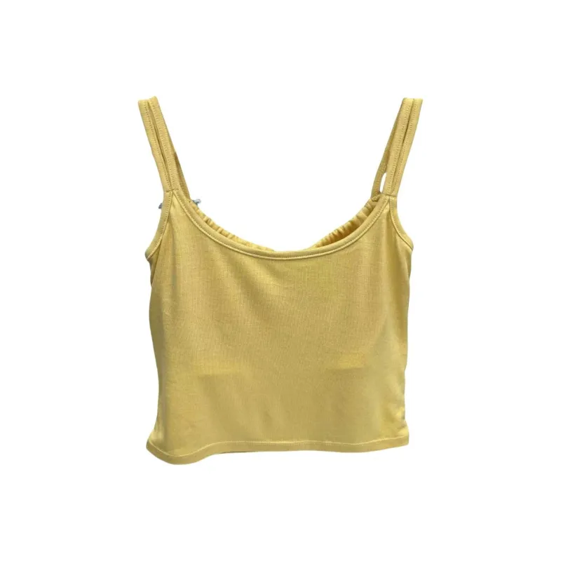 Cotton Gene Camisoles Women's-16