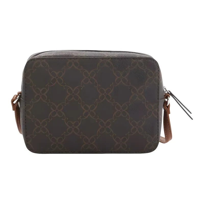 NINE WEST Camera Bag Shoulder Bag Mini Women's Brown-1