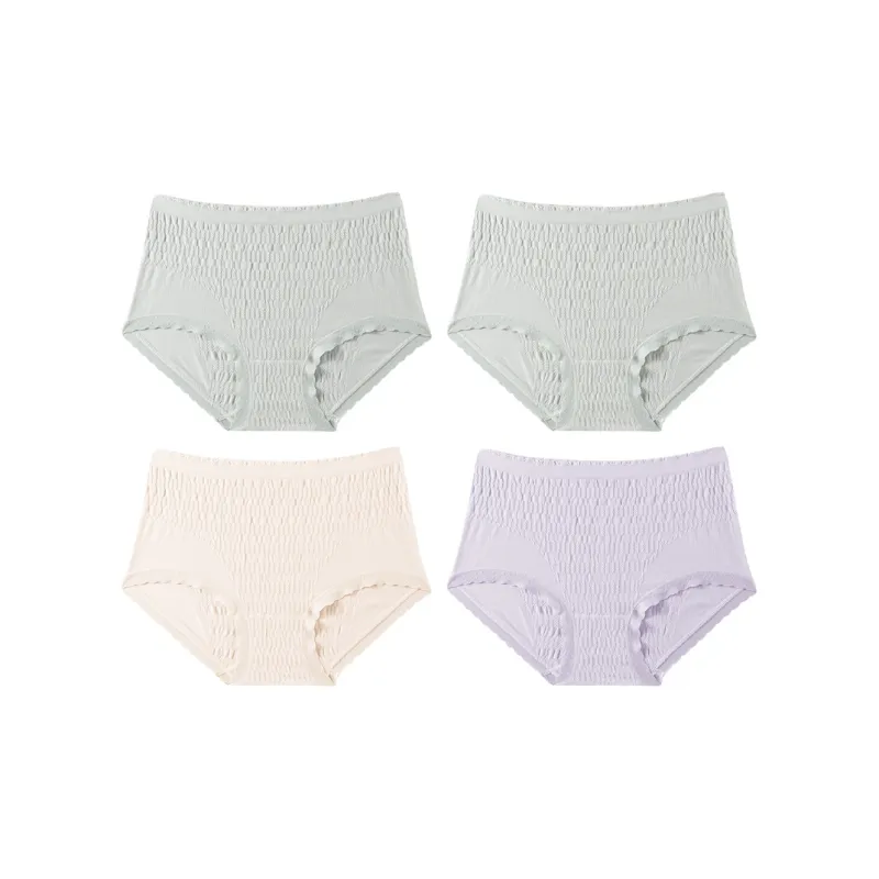 2323 Women's Underpants-9