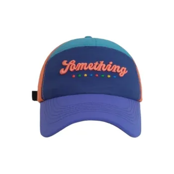 FREE RABBITⅡ Korean Style Fashion Letter Embroidery Sports Sun Protection Baseball Caps Unisex