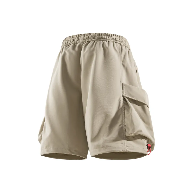 KAIPAINEN Cargo Shorts Unisex-2