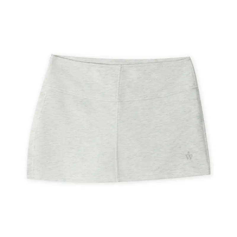 WORKSOUT Casual Short Skirts Women's-6