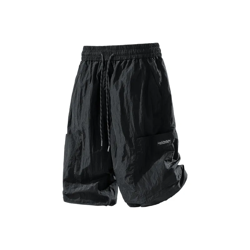 GOOSELIAR Casual Shorts Unisex-7