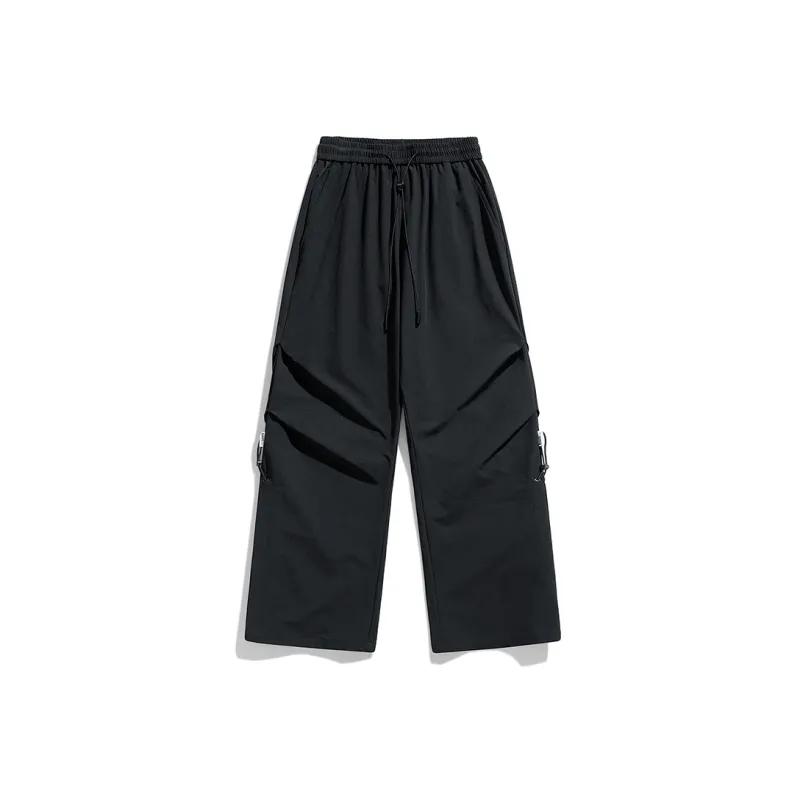WOSAWE Cargo Pants Unisex-5