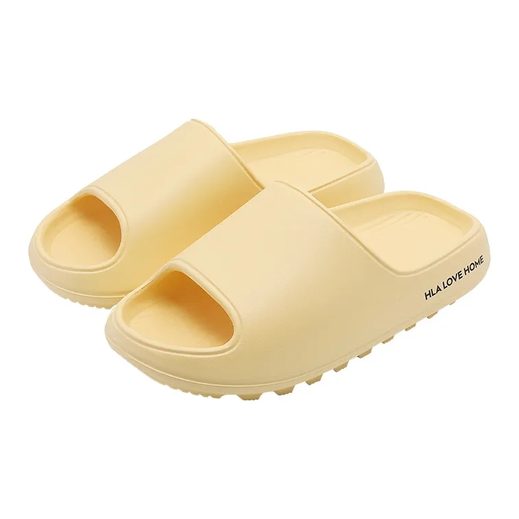 HLA Slippers / Home Slippers-0