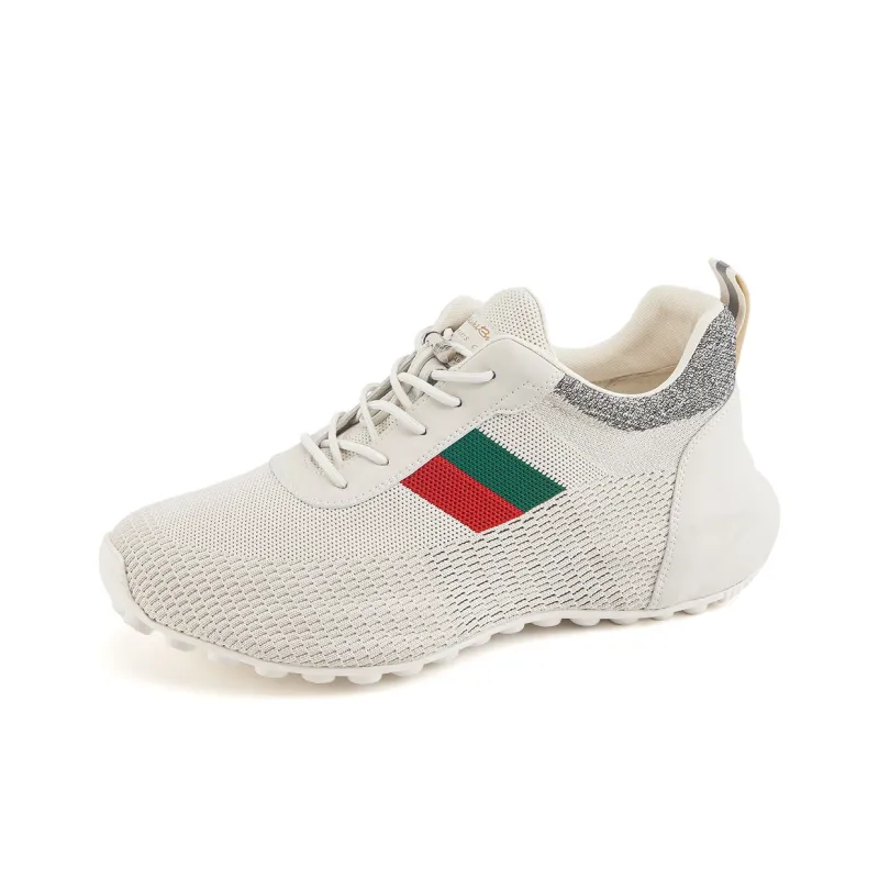 VICKI BROWN Low Top Casual Shoes Men's-6