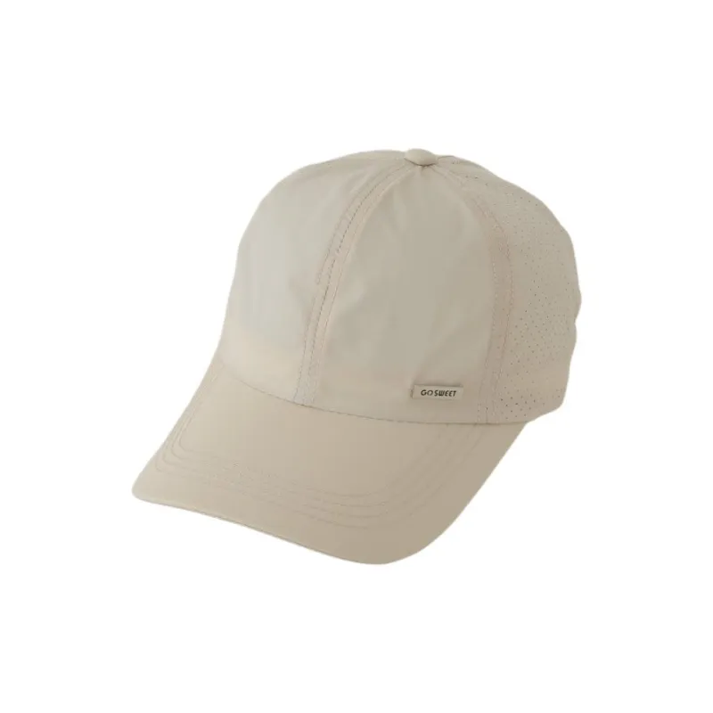 Ai Jiawei Polyester Baseball Caps Unisex-9