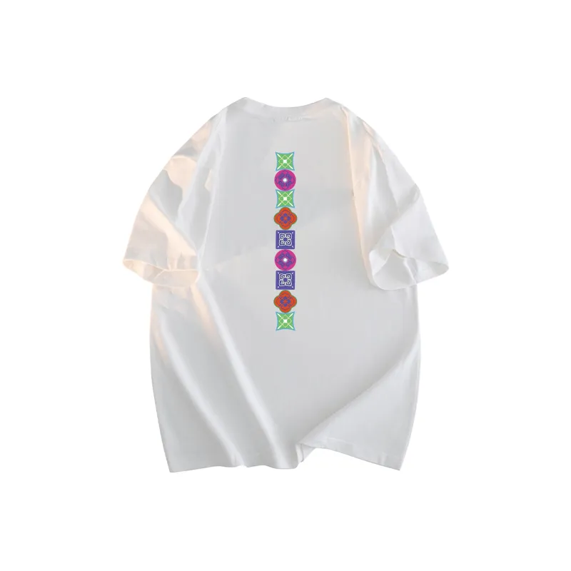 ALang Studio T Shirts Unisex-3