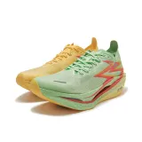 Green Yellow Mismatched