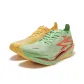 Green Yellow Mismatched