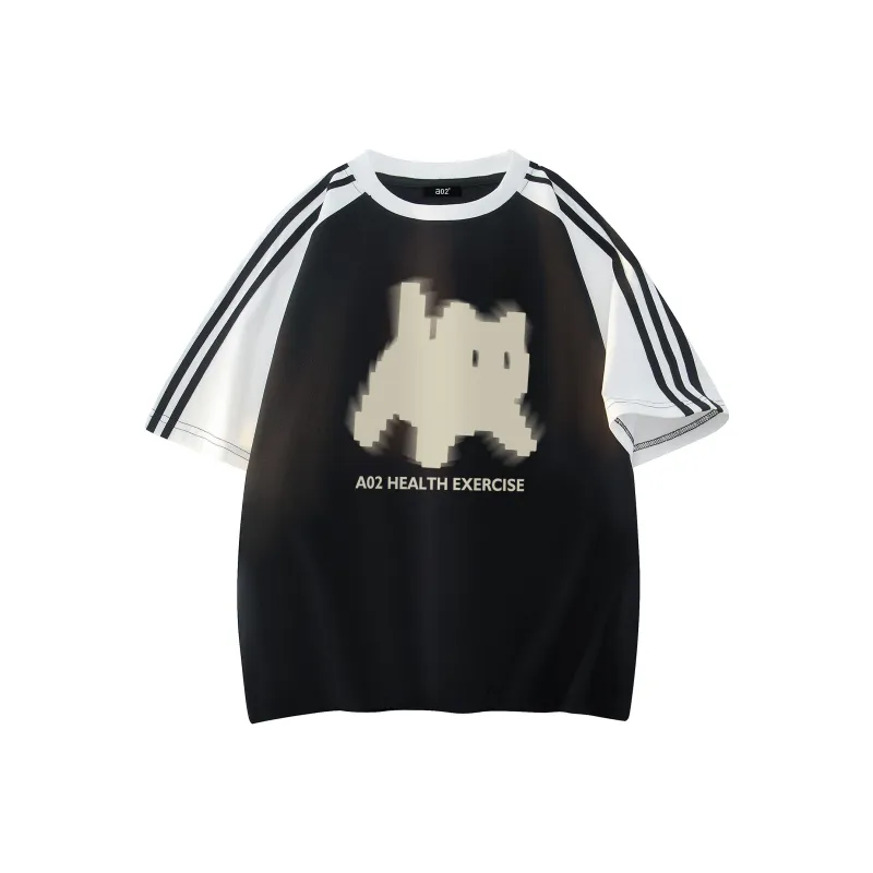 A02 T Shirts Unisex-0