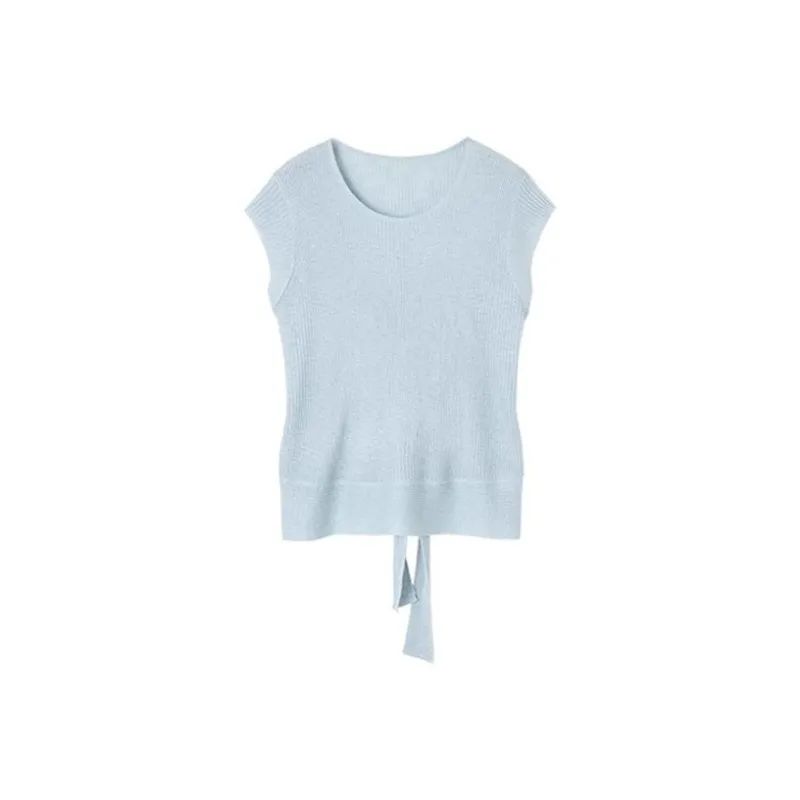 HDFULERN Knitwear Women's Blue-0